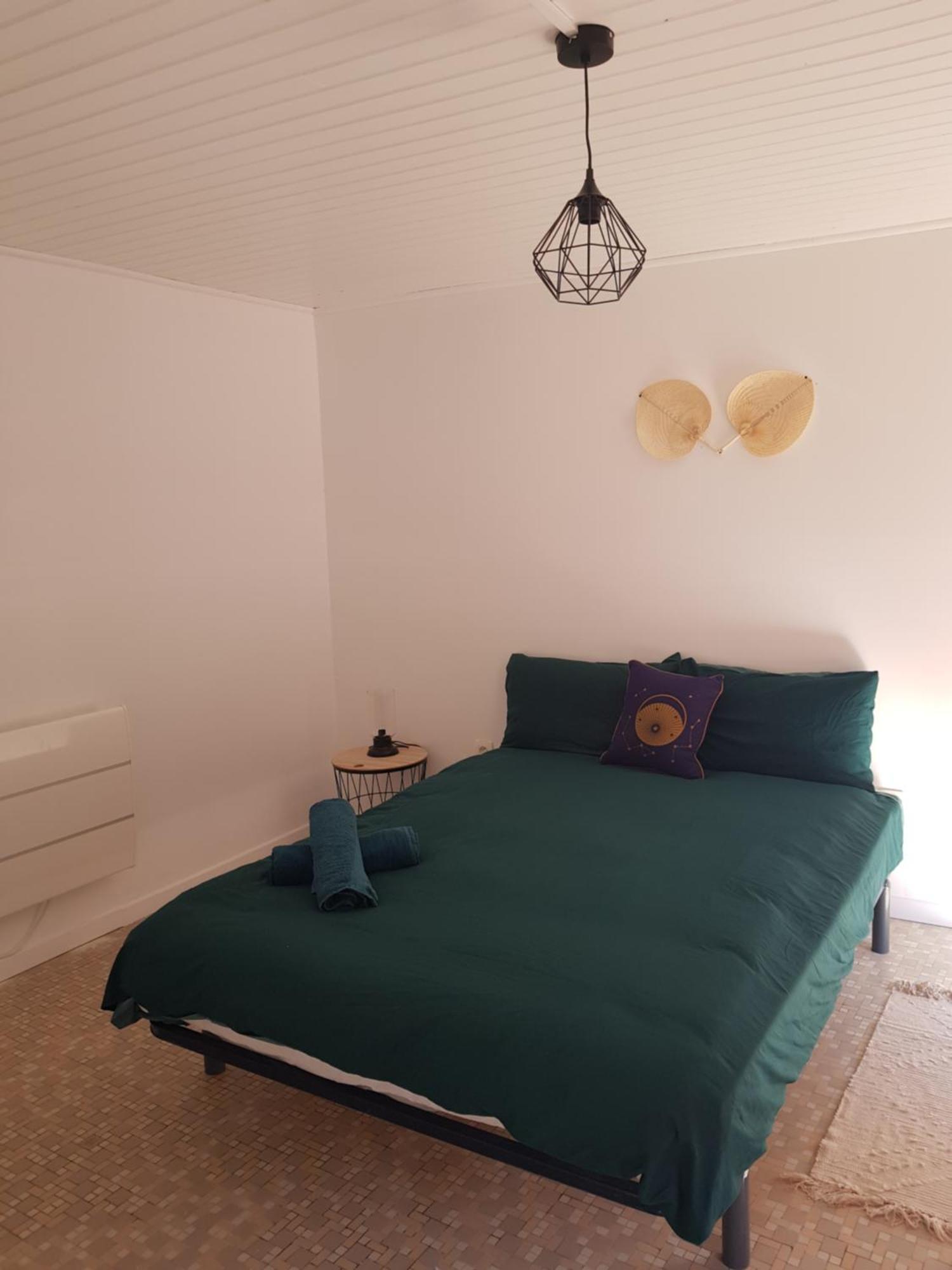 Appartement Rdc Rdc ลิมอจส์ ภายนอก รูปภาพ