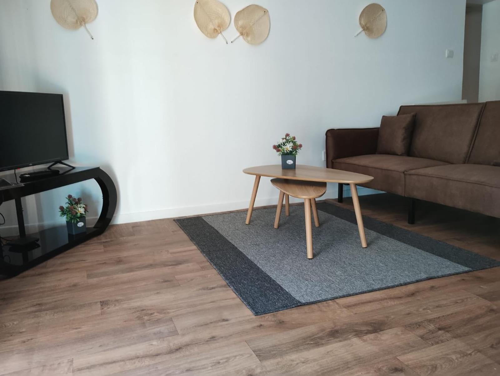 Appartement Rdc Rdc ลิมอจส์ ภายนอก รูปภาพ