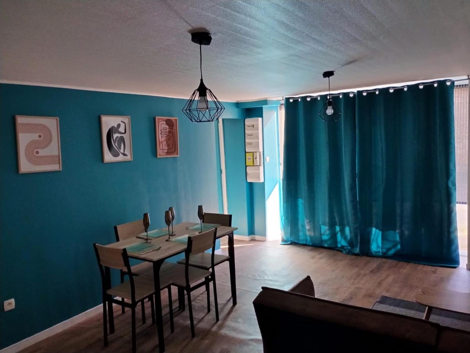 Appartement Rdc Rdc ลิมอจส์ ภายนอก รูปภาพ